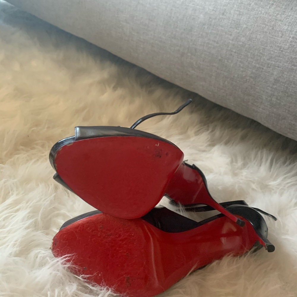 Christian Louboutin Mira Bella Pumps - Picture 3 of 6